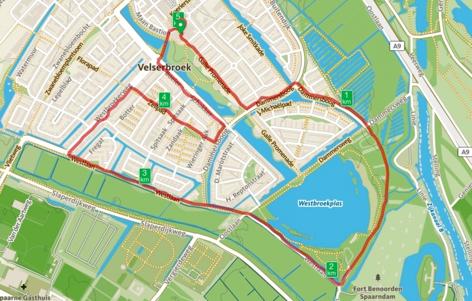 Velserbroekloop