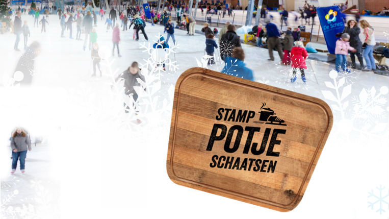 Albert Heijn start grote schaatsactie met NOC*NSF