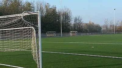 Velsen gebruikt geen rubbergranulaat 