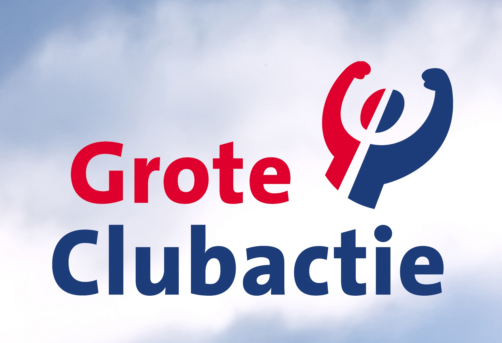 Schrijf snel in voor De Grote Clubactie
