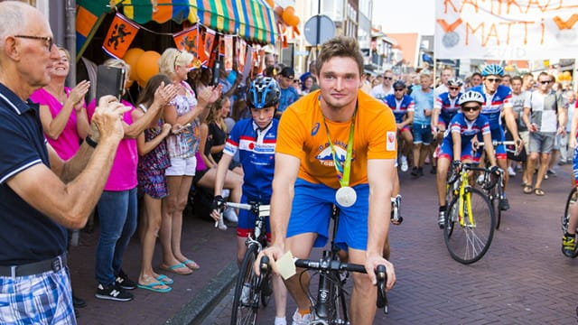 Genomineerden Sportgala Velsen zijn bekend