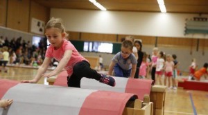 Eerste Mega Sportmix een daverend succes!