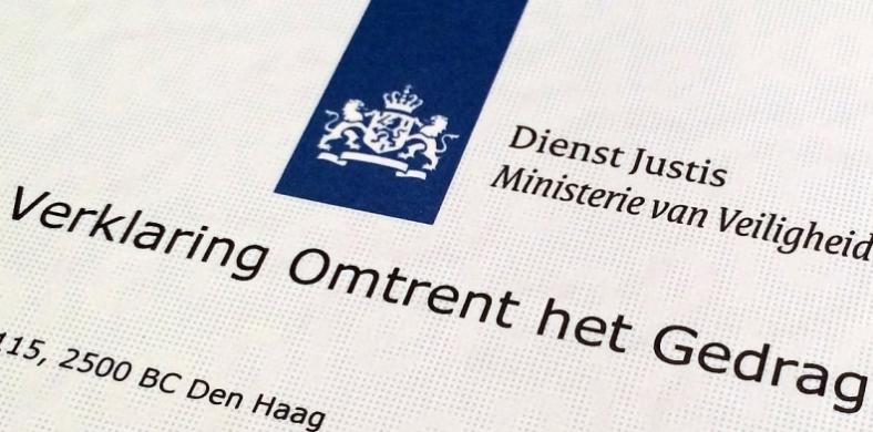 Gratis VOG regeling uitgebreid