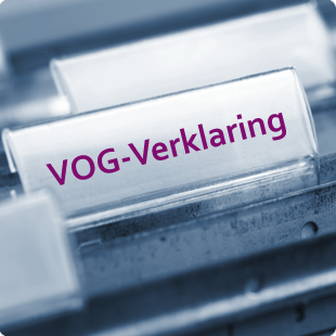 Verklaring Omtrent het Gedrag