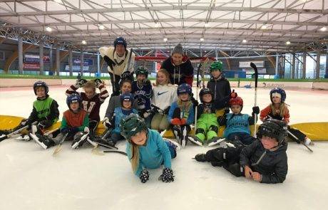 Kies jouw sport met de JeugdSportPas