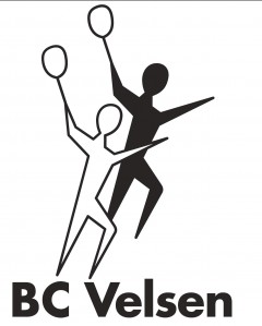 Schoolbadminton toernooi