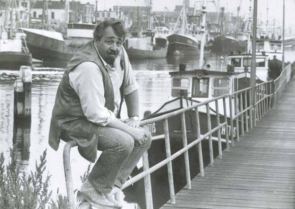 Vernieuwde Cornelis Vreeswijk fietsroute