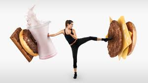 Voor de die hards, zo overwin je een dipje 