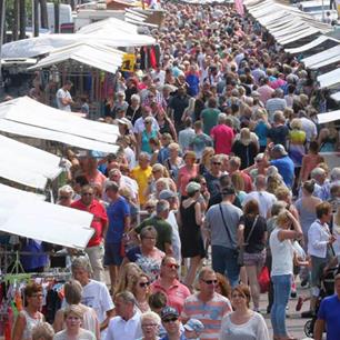Zomerfestival .IJmuiden