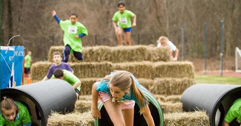 JeugdSportPas Velsen 