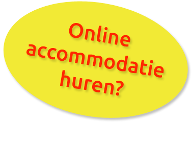 Reserveren tijdelijk niet mogelijk