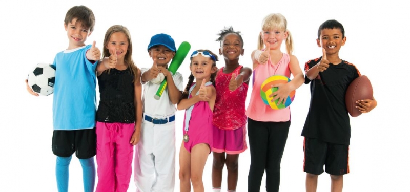 Overzicht Sportmix seizoen 2016-2017