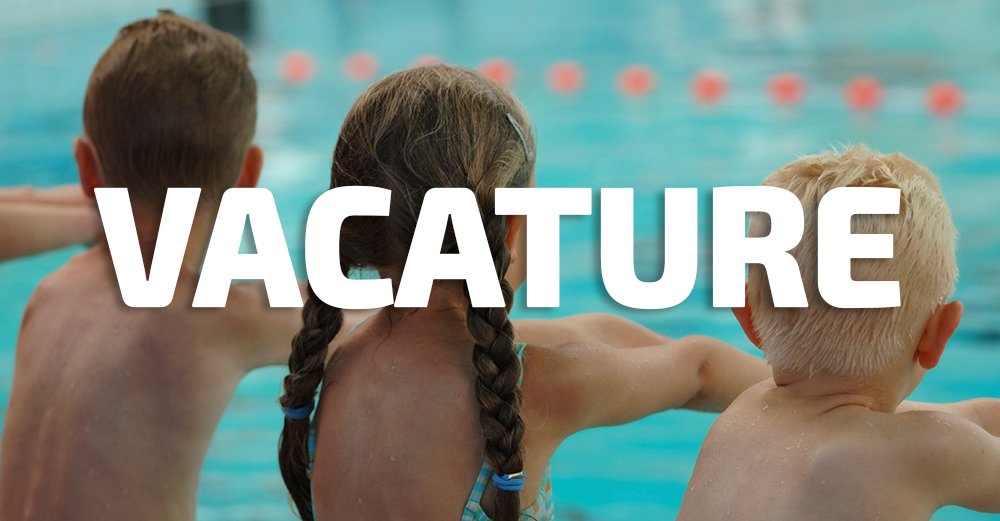 Vacature allround zweminstructeur 