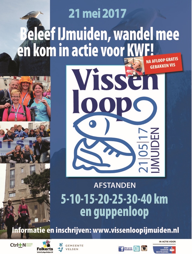 Vissenloop