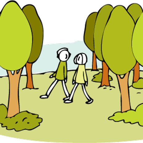 26 mei Nationale WandelCoachDag