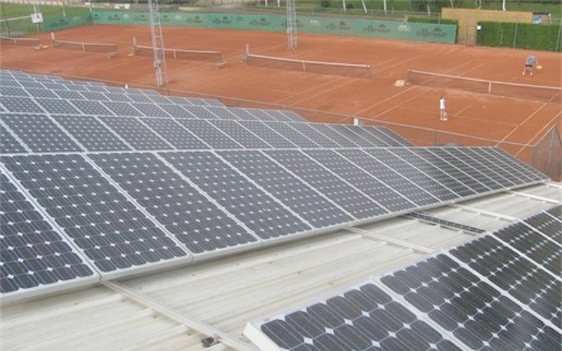 Bijeenkomst Duurzame Sportclubs