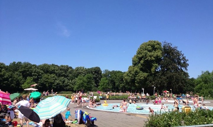 Aangepaste openingstijden De Heerenduinen